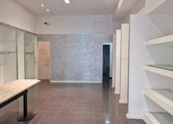 Negozio via Eugenio Chiesa, Terni - foto 9