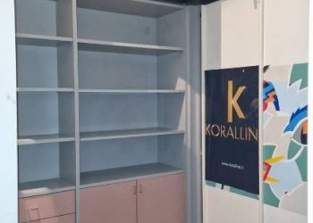 Negozio via Eugenio Chiesa, Terni - foto 13