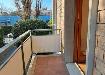 Appartamento Forlì - foto 25