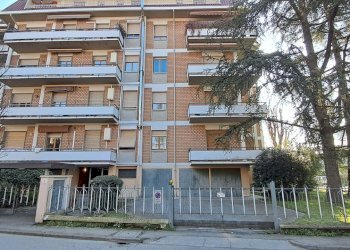 Appartamento Forlì - foto 38