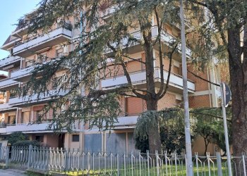Appartamento Forlì - foto 39