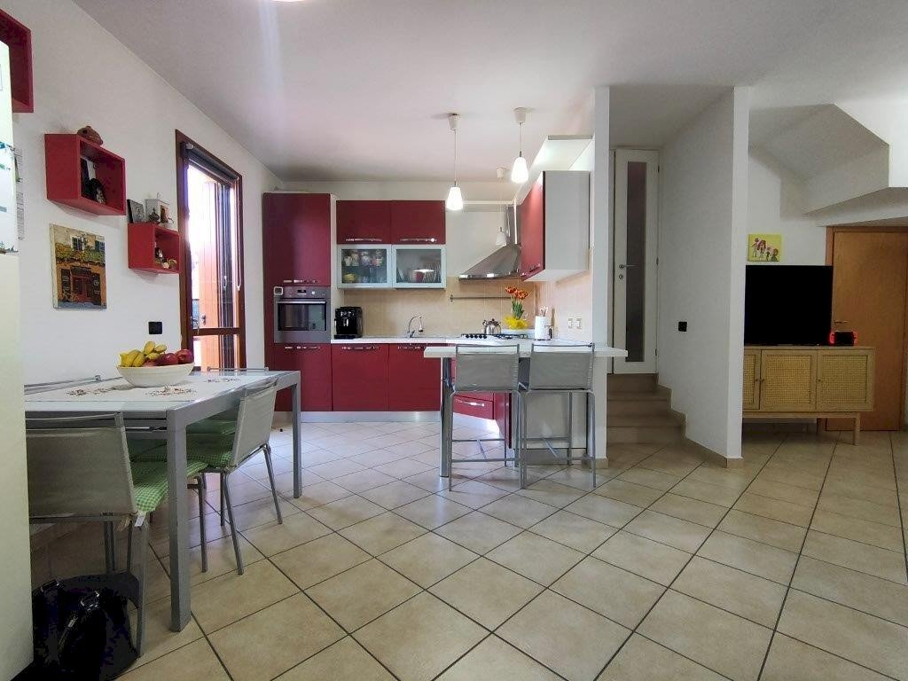 Terraced Villa Occhiobello - photo 2