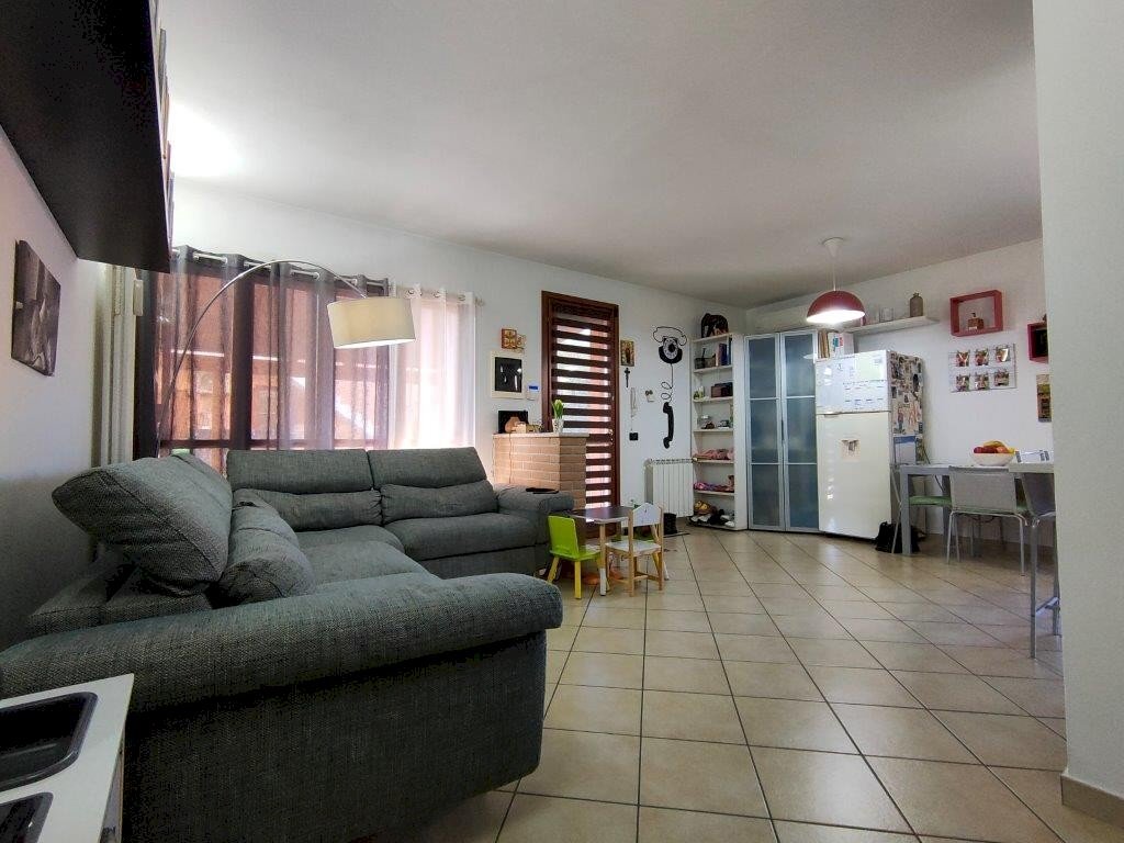 Terraced Villa Occhiobello - photo 3