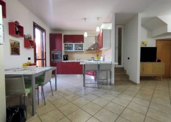 Villa a Schiera Occhiobello - foto 2