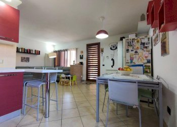 Villa a Schiera Occhiobello - foto 4