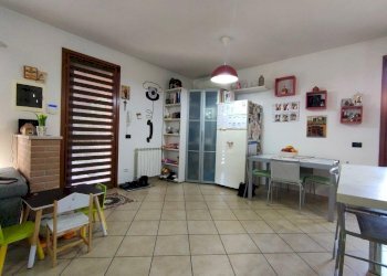 Villa a Schiera Occhiobello - foto 7