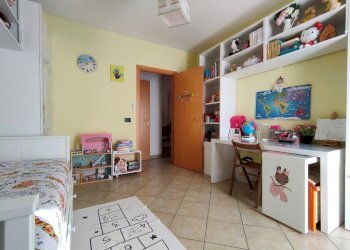 Villa a Schiera Occhiobello - foto 15