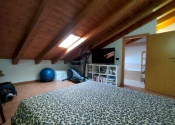 Villa a Schiera Occhiobello - foto 24