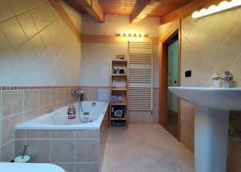 Villa a Schiera Occhiobello - foto 26