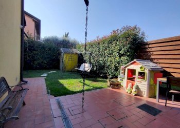 Villa a Schiera Occhiobello - foto 31