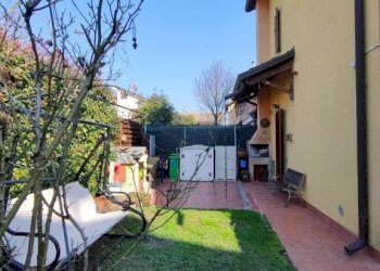 Villa a Schiera Occhiobello - foto 33
