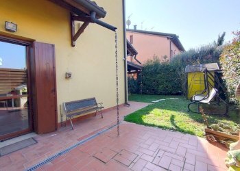Villa a Schiera Occhiobello - foto 36