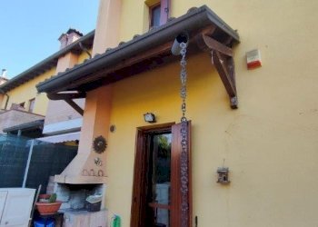 Villa a Schiera Occhiobello - foto 37