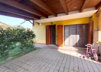 Villa a Schiera Occhiobello - foto 38