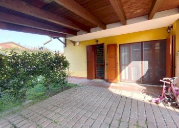 Villa a Schiera Occhiobello - foto 39