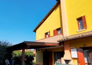 Villa a Schiera Occhiobello - foto 1