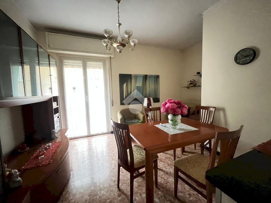 Four-room apartment Vico Ferrovia, Rapallo - photo 1