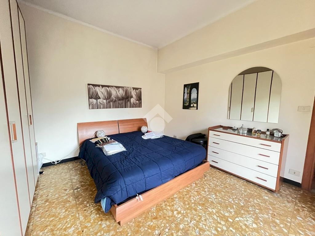 Four-room apartment Vico Ferrovia, Rapallo - photo 3