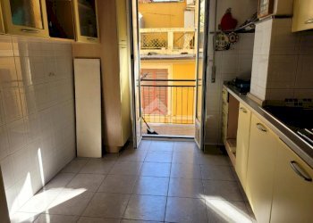 Quadrilocale Vico Ferrovia, Rapallo - foto 18