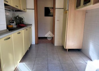 Quadrilocale Vico Ferrovia, Rapallo - foto 7