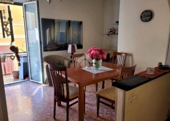 Quadrilocale Vico Ferrovia, Rapallo - foto 15