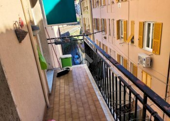 Quadrilocale Vico Ferrovia, Rapallo - foto 9