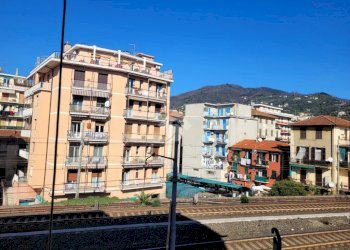 Quadrilocale Vico Ferrovia, Rapallo - foto 10
