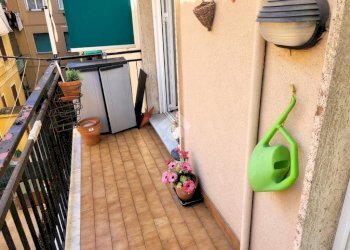 Quadrilocale Vico Ferrovia, Rapallo - foto 16