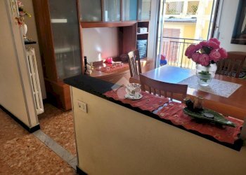 Quadrilocale Vico Ferrovia, Rapallo - foto 17