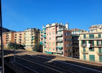 Quadrilocale Vico Ferrovia, Rapallo - foto 11