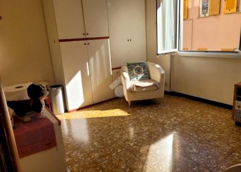 Quadrilocale Vico Ferrovia, Rapallo - foto 21