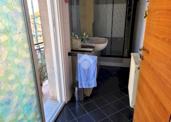 Quadrilocale Vico Ferrovia, Rapallo - foto 23