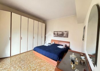 Quadrilocale Vico Ferrovia, Rapallo - foto 6