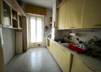 Quadrilocale Vico Ferrovia, Rapallo - foto 24