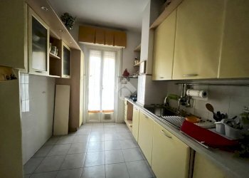 Quadrilocale Vico Ferrovia, Rapallo - foto 25