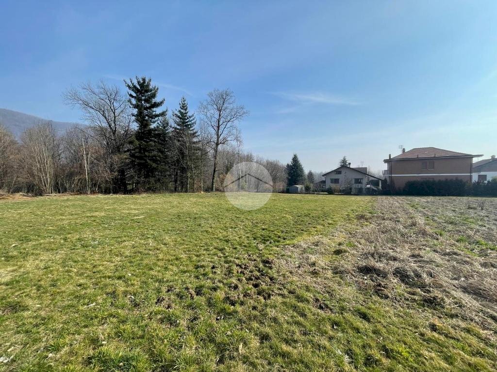 Terreno agricolo Via Monsignor Carlo Bovero, Giaveno - foto 1