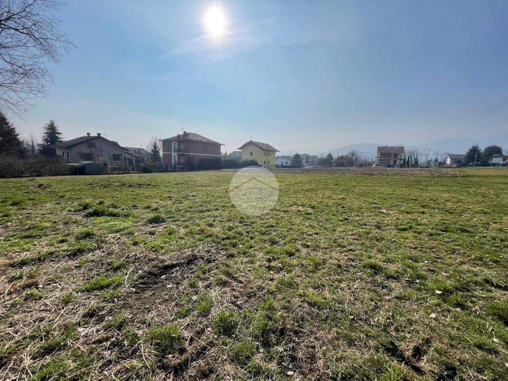Terreno agricolo Via Monsignor Carlo Bovero, Giaveno - foto 2