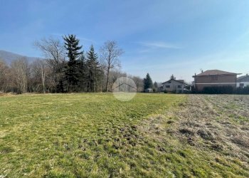 Terreno agricolo Via Monsignor Carlo Bovero, Giaveno - foto 1