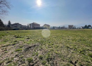 Terreno agricolo Via Monsignor Carlo Bovero, Giaveno - foto 2