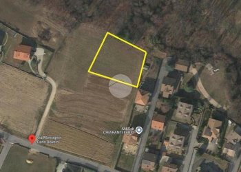 Terreno agricolo Via Monsignor Carlo Bovero, Giaveno - foto 5