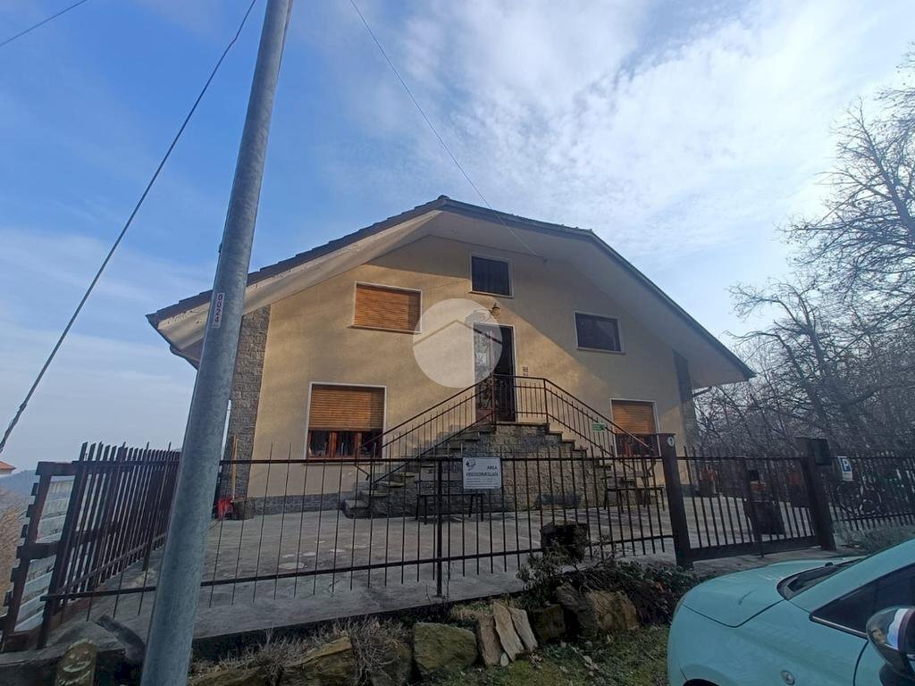 Trilocale Borgata Rul, Giaveno - foto 1