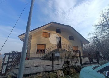 Trilocale Borgata Rul, Giaveno - foto 1