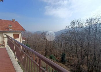 Trilocale Borgata Rul, Giaveno - foto 6