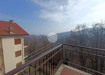 Trilocale Borgata Rul, Giaveno - foto 9