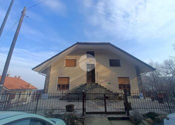 Trilocale Borgata Rul, Giaveno - foto 11