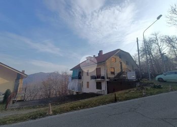 Trilocale Borgata Rul, Giaveno - foto 12