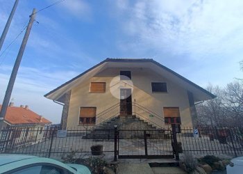 Trilocale Borgata Rul, Giaveno - foto 13