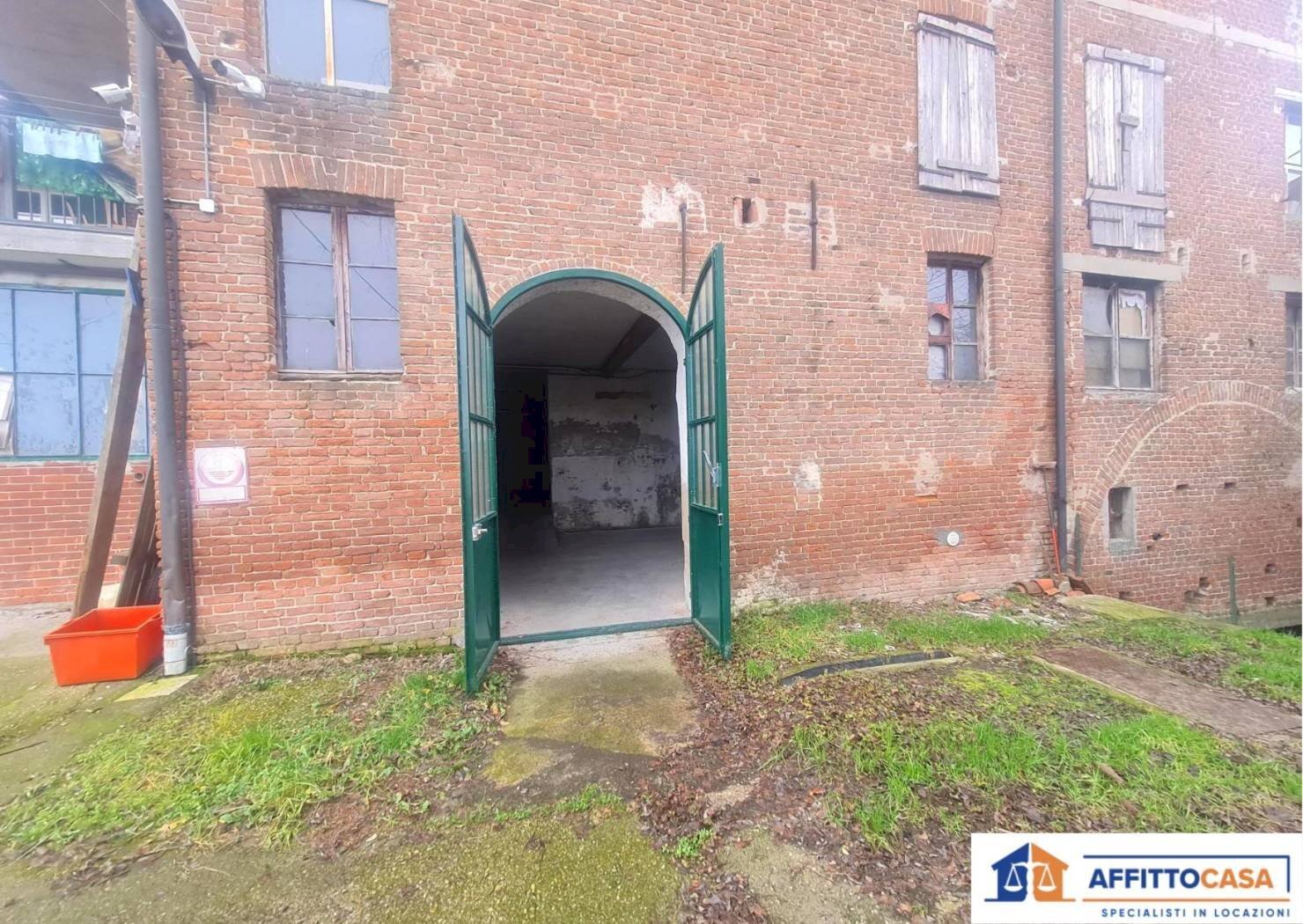 Magazzino Carmagnola - foto 1