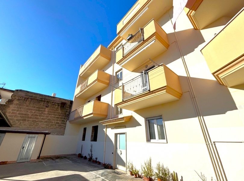 Appartamento Mondragone - foto 1