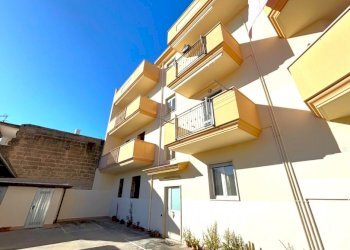 Appartamento Mondragone - foto 1